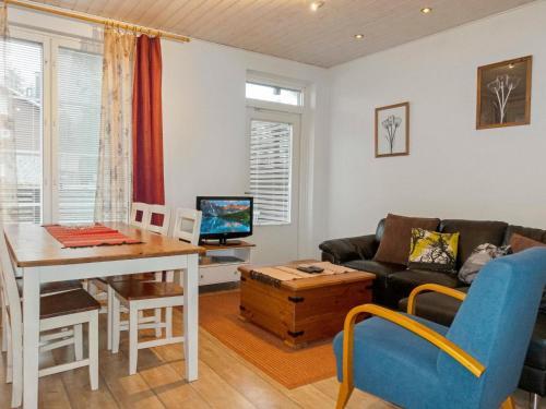 Holiday Home Levin Alppi A3