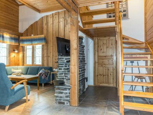 Holiday Home Lauri 4 Iso