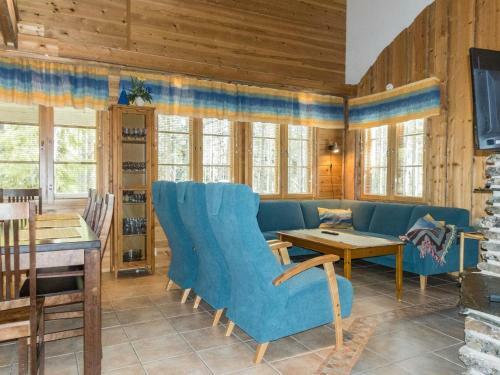 Holiday Home Lauri 4 Iso