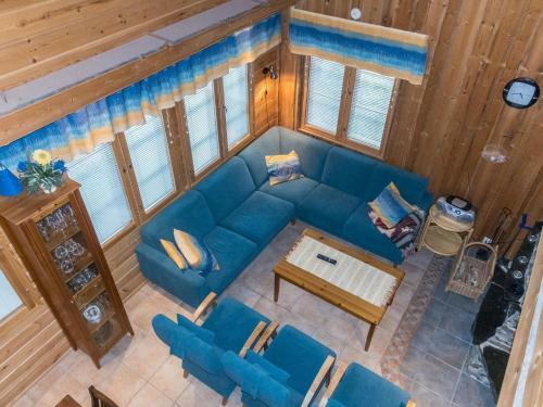 Holiday Home Lauri 4 Iso