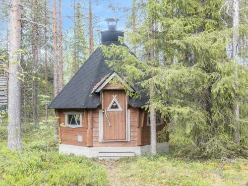 Holiday Home Lauri 4 Iso