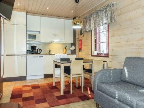 Holiday Home Levin Otava 12