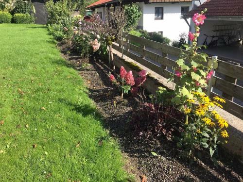 Apartamentos Ferienwohnungen Jonuscheit