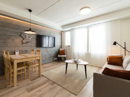 Holiday Home Skisuite 310