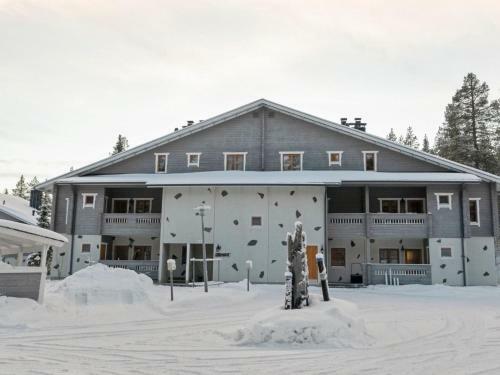 Holiday Home Puolikuu A7