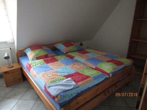 Apartamento Hof Ketels