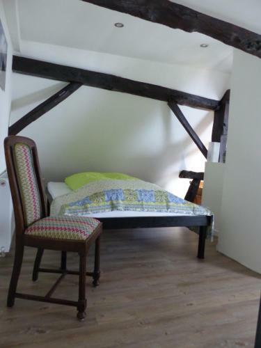 Apartamento Andun�s