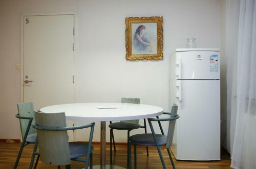 Motel Tornio