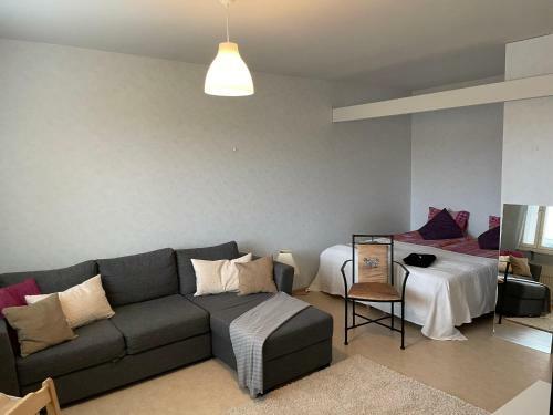 Apartamento Style Studio In Tornio