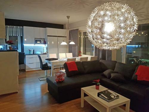 Santalux Apartment 2