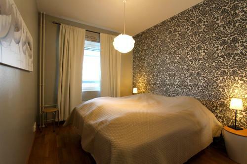 Santalux Apartment 2