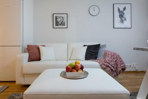Apartamento Tuomas� Luxurious Suites, Kaakkuri