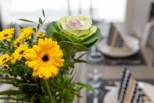 Apartamento Tuomas� Luxurious Suites, Kaakkuri