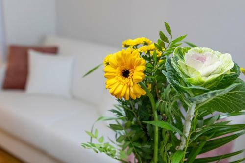 Apartamento Tuomas� Luxurious Suites, Kaakkuri