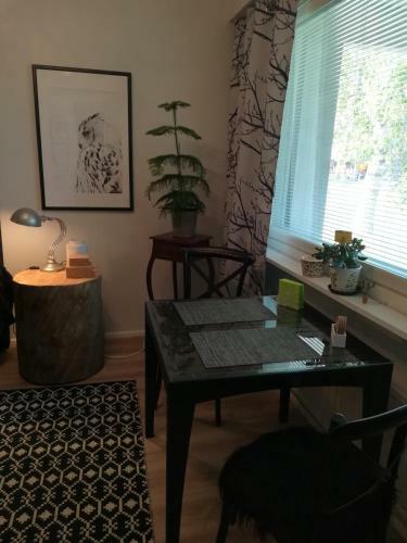 Apartamento Arctic Home