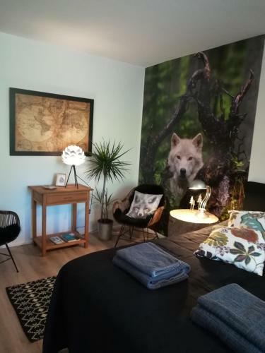 Apartamento Arctic Home
