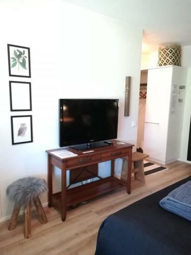 Apartamento Arctic Home