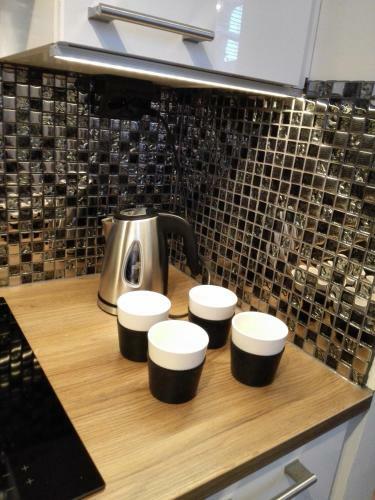 Apartamento Arctic Home
