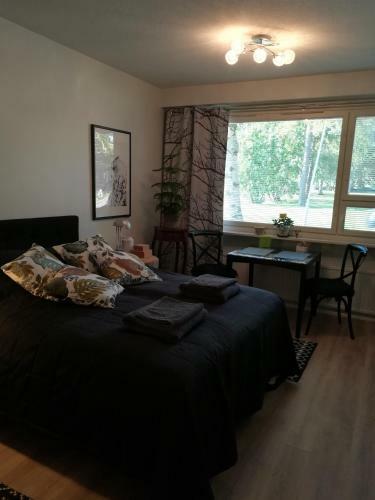 Apartamento Arctic Home