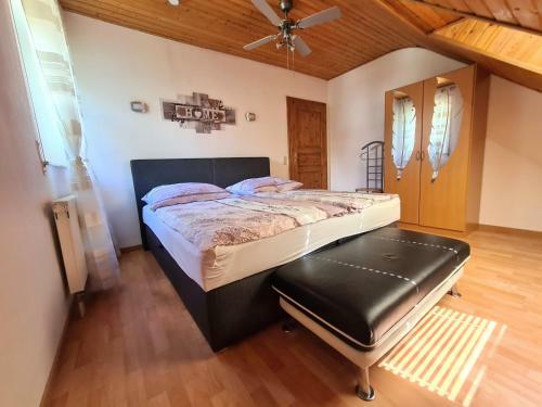 Apartamento Holzfeld