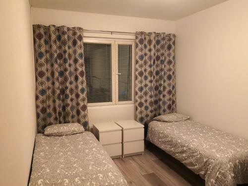 Apartamento Riverside Residences