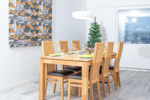 Apartamento Riverside Residences