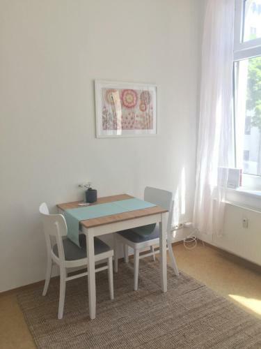 Apartamento R�merburg-apartments