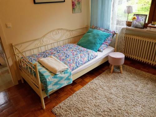 Apartamento Ferienwohnung Rheinzeit Beim Toni