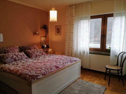 Apartamento Ferienwohnung Rheinzeit Beim Toni