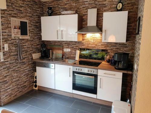 Apartamento Ferienwohnung Rheinzeit Beim Toni