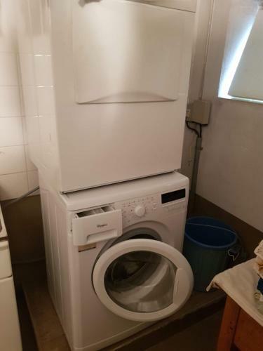 Apartamento Ferienwohnung Rheinzeit Beim Toni
