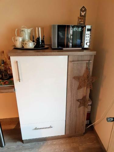 Apartamento Ferienwohnung Rheinzeit Beim Toni