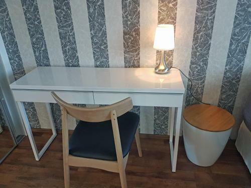 Santalux Apartment Xl