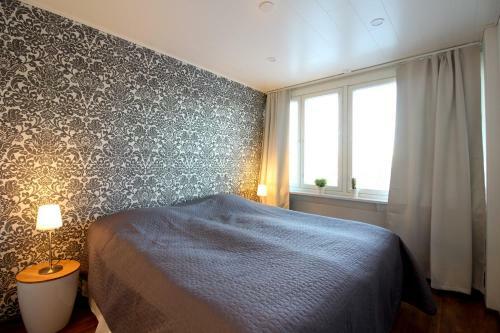 Santalux Apartment Xl