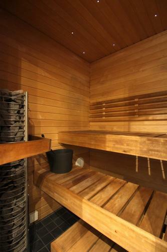 Santalux Apartment Xl