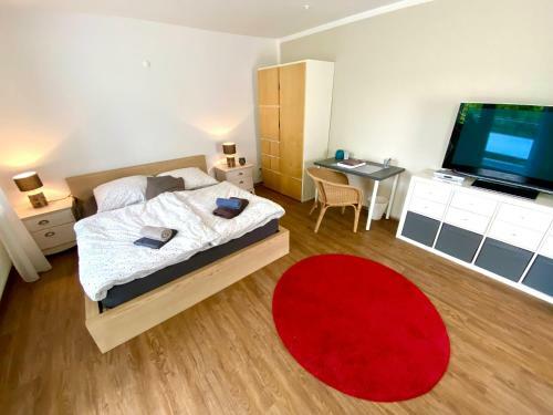 Haus Im Gr�nen