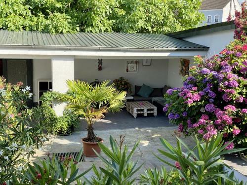 Haus Im Gr�nen