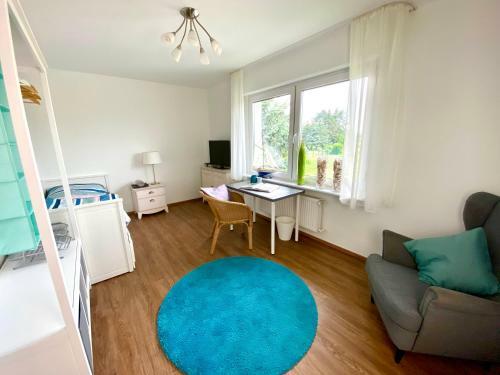 Haus Im Gr�nen