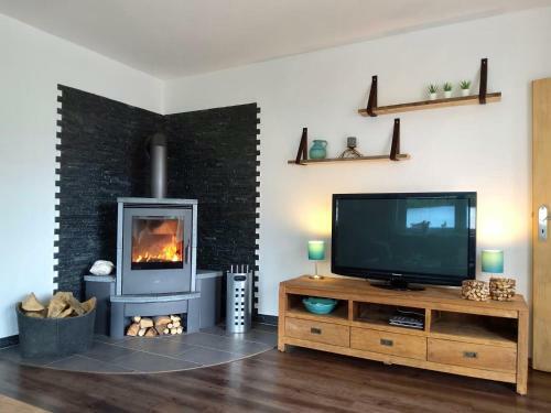 Haus Im Gr�nen