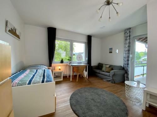 Haus Im Gr�nen