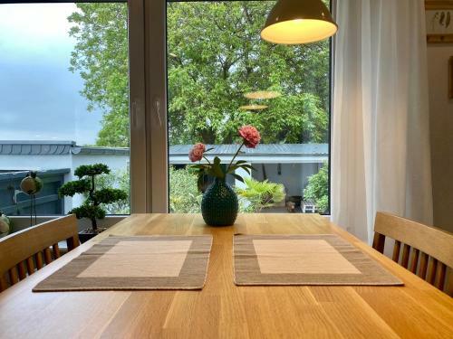 Haus Im Gr�nen