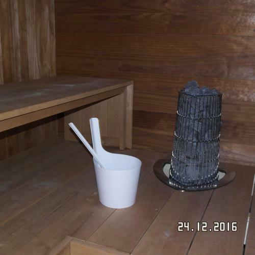 Villa Ylikyl�