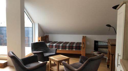 Apartamento Ferienwohnung II Bonn Sternenburgstra�e 51