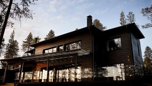 Villa Willa Lumia