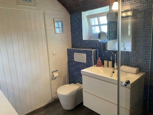 Apartamento Urlaubsm�hle Fortuna St. Peter-ording