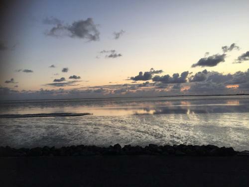 Apartamento Urlaubsm�hle Fortuna St. Peter-ording