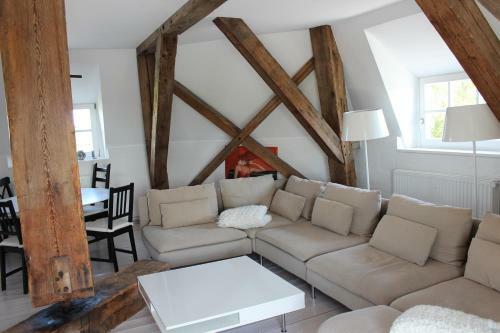 Apartamento Urlaubsm�hle Fortuna St. Peter-ording