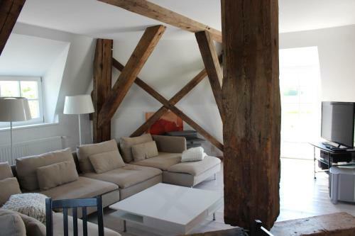 Apartamento Urlaubsm�hle Fortuna St. Peter-ording