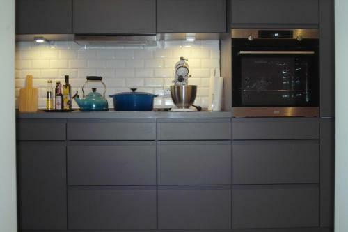 Design Ferienhaus Am Pl�ner See In Ostseen�he