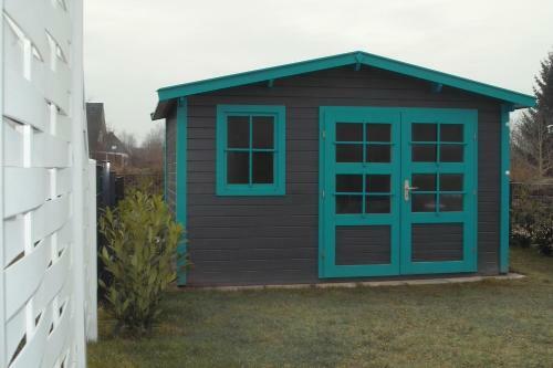 Design Ferienhaus Am Pl�ner See In Ostseen�he
